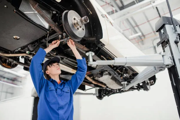 Sendon Garage Services Ltd, London